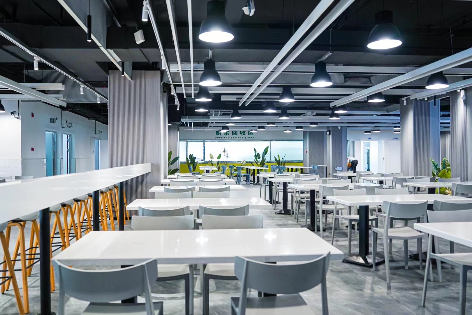 不錯的工廠食堂托管品牌企業(yè)，恩諾膳食實力彰顯餐飲管理